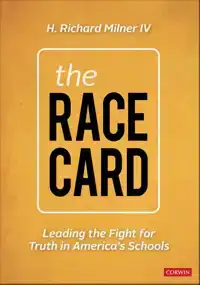 THE RACE CARD