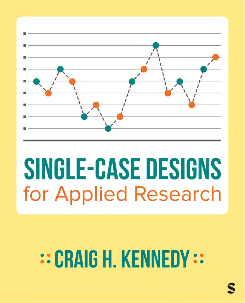 SINGLE-CASE DESIGNS FOR APPLIED RESEARCH