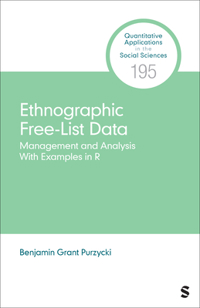 ETHNOGRAPHIC FREE-LIST DATA