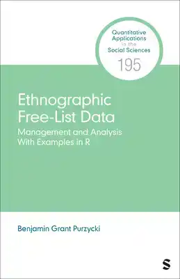 ETHNOGRAPHIC FREE-LIST DATA