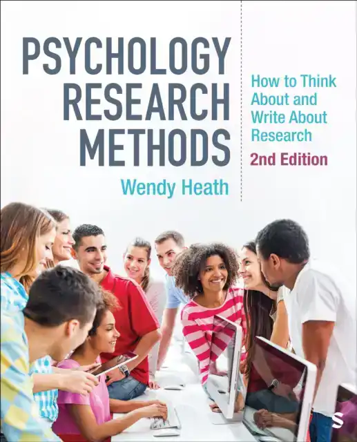 PSYCHOLOGY RESEARCH METHODS