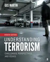 UNDERSTANDING TERRORISM