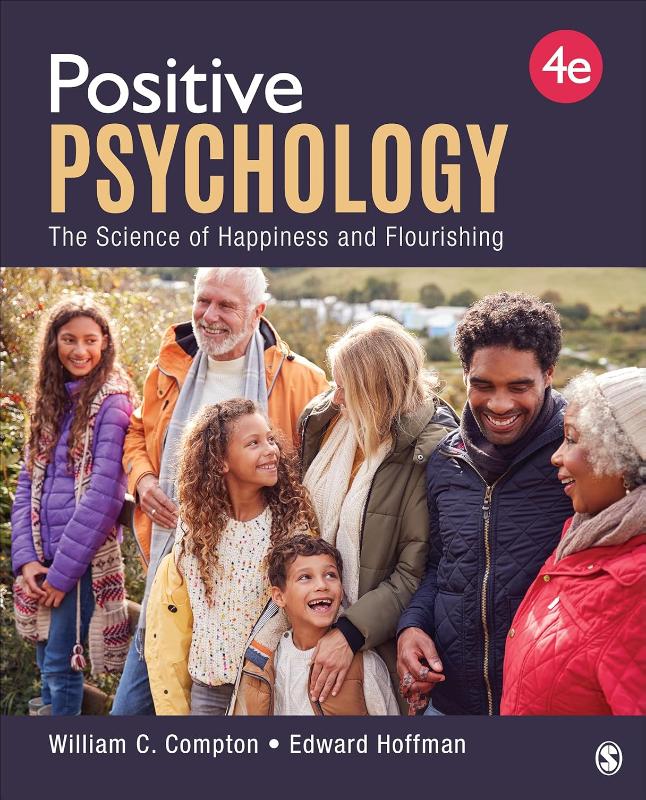 POSITIVE PSYCHOLOGY