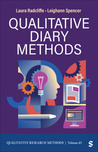 QUALITATIVE DIARY METHODS