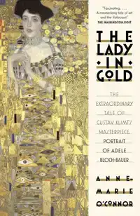 THE LADY IN GOLD