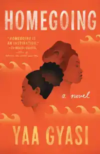 HOMEGOING