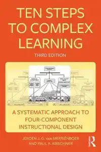 TEN STEPS TO COMPLEX LEARNING