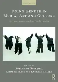 DOING GENDER IN MEDIA, ART AND CULTURE