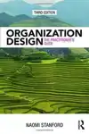 ORGANIZATION DESIGN