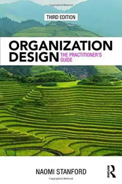 ORGANIZATION DESIGN