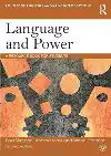 LANGUAGE AND POWER