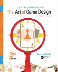 THE ART OF GAME DESIGN