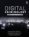 DIGITAL CRIMINOLOGY