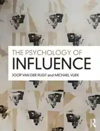 PSYCHOLOGY OF INFLUENCE