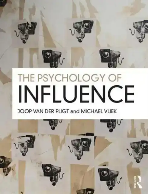 PSYCHOLOGY OF INFLUENCE