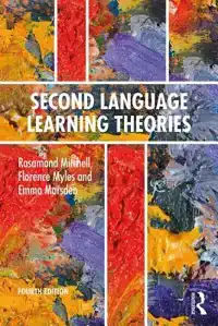 SECOND LANGUAGE LEARNING THEORIES