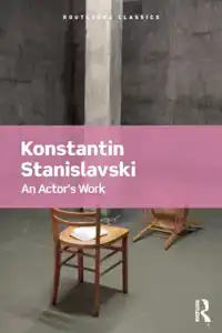 AN ACTOR'S WORK