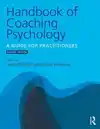HANDBOOK OF COACHING PSYCHOLOGY