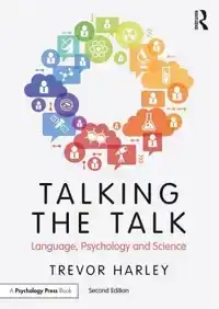 TALKING THE TALK