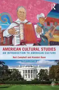 AMERICAN CULTURAL STUDIES