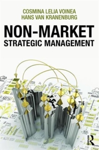 NONMARKET STRATEGIC MANAGEMENT