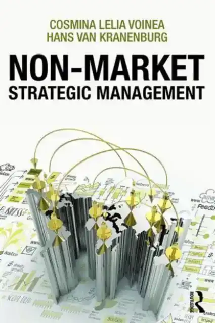 NONMARKET STRATEGIC MANAGEMENT