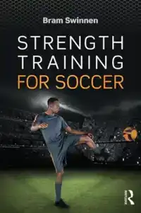 STRENGTH TRAINING FOR SOCCER