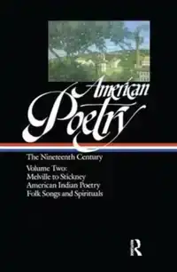 American Poetry 19th Century 2