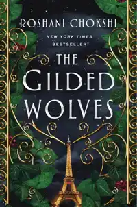 THE GILDED WOLVES