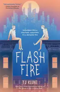 FLASH FIRE