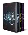 CARAVAL BOXED SET