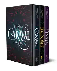 CARAVAL BOXED SET