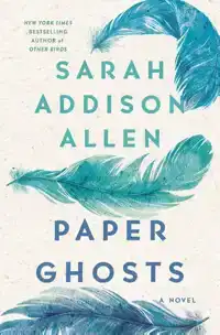 Paper Ghosts