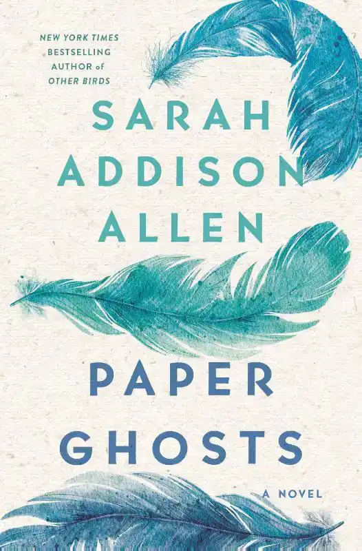 Paper Ghosts
