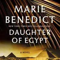 Daughter of Egypt