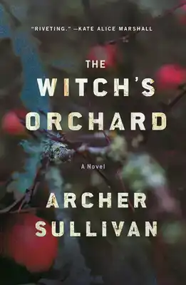 The Witch's Orchard