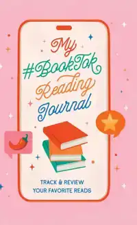 MY #BOOKTOK READING JOURNAL