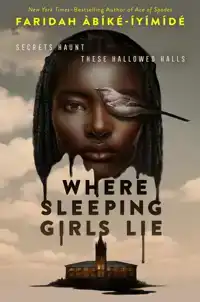 WHERE SLEEPING GIRLS LIE