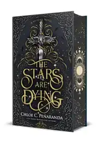 THE STARS ARE DYING (LIMITED EDITION)