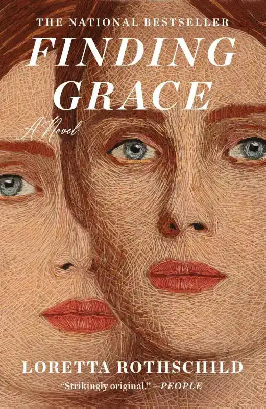 Finding Grace