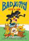 Bad Kitty Gets a Job (Graphic Novel)