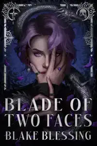 Blade of Two Faces