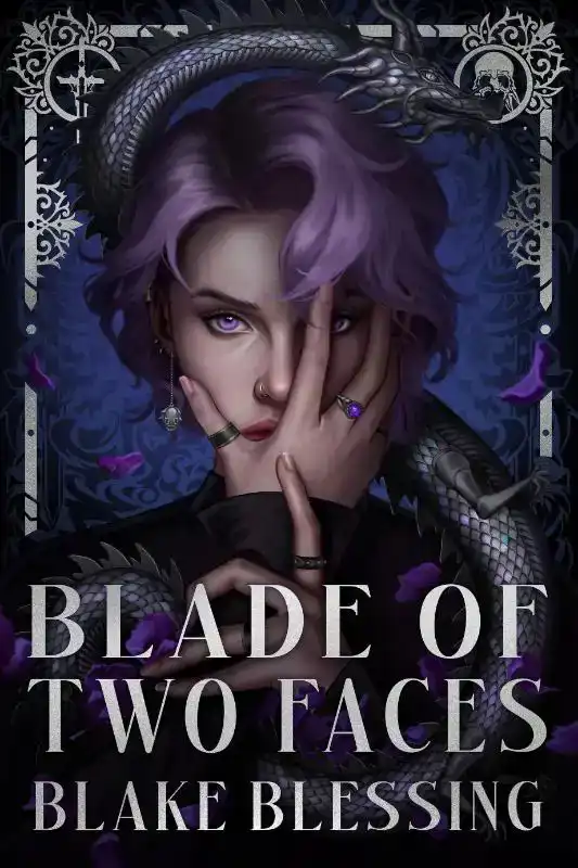 Blade of Two Faces
