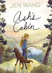 ASH'S CABIN