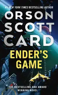 ENDER'S GAME