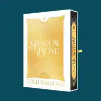 SHADOW AND BONE: THE COLLECTOR'S EDITION