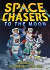 Space Chasers: To the Moon