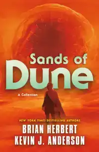 SANDS OF DUNE