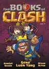 The Books of Clash Volume 7: Legendary Legends of Legendario