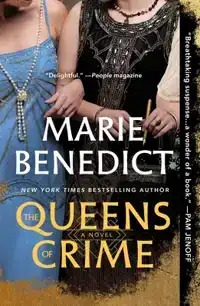 The Queens of Crime